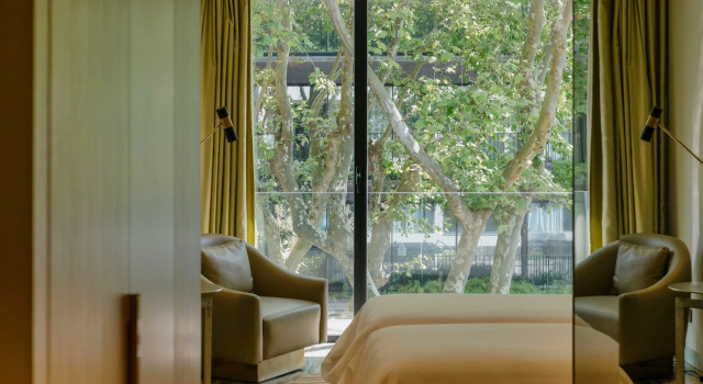 Номер Standard Vila Foz Hotel & SPA