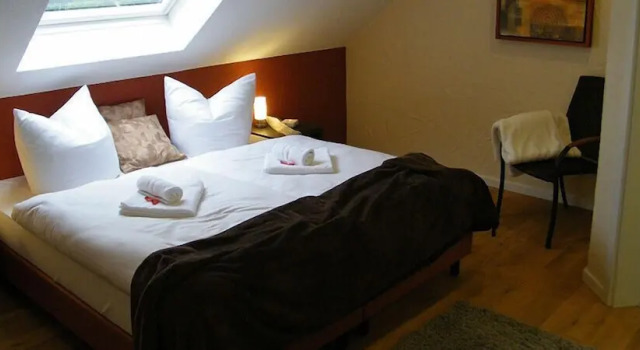 Berni's Ferienhaus