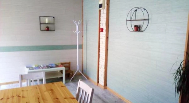 House With 2 Bedrooms in Saint-côme-de-fresné, With Furnished Terrace and Wifi, Забронировать Отель  