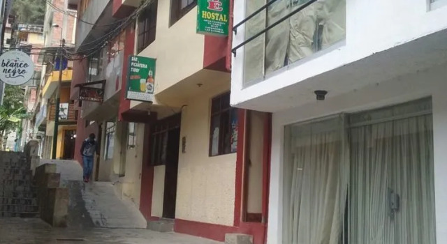 Don Andre, Rezerwuj Bed and Breakfast Aguas Calientes Cuzco