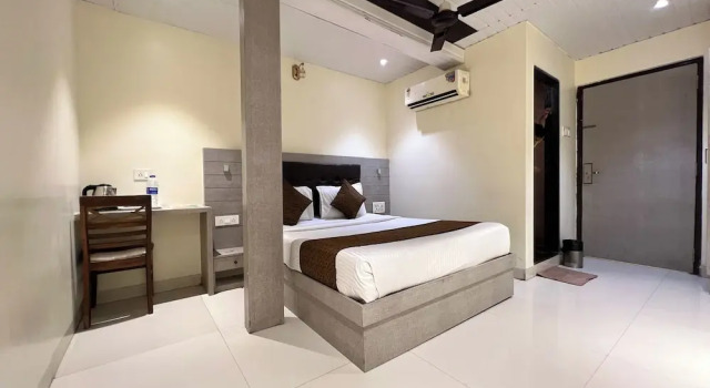 Номер Standard New Hotel Prince Palace