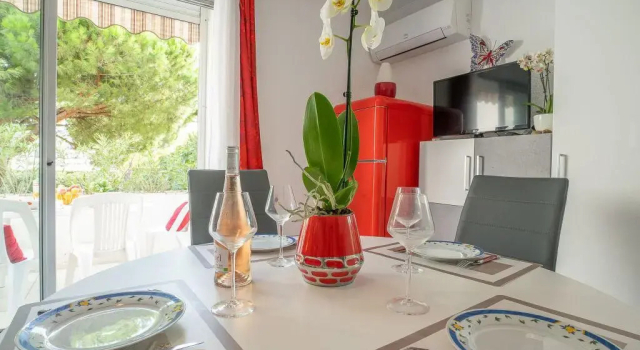 Les Cyprianes - Inh 27521, Book Hotel La Grande-Motte Camargue