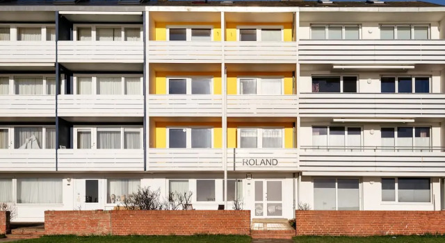 Haus Roland