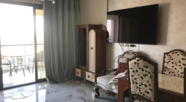 Porto New Cairo Luxury Serviced Apartments, Rezervovat Apartmán Káhira Cairo Governorate