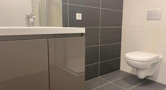Студия Standard Villa Thermae Nancy