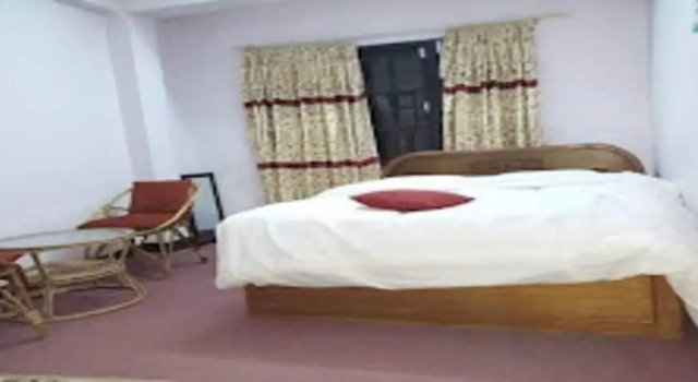 Двухместный номер Standard MeroStay 219 Yam Homestay