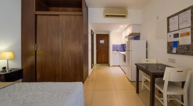 Callisto Holiday Village