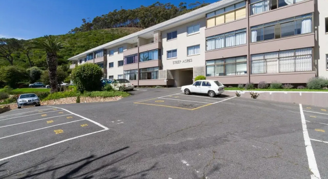 Steep Acres 35, Забронировать Апартаменты/квартира Отели Cape Peninsula с парковкой, Парковка