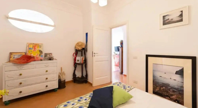 Casa Peppenella in Positano, Забронировать Дом для отпуска Коттеджи Позитано, рядом с Mulini Square, Коттедж