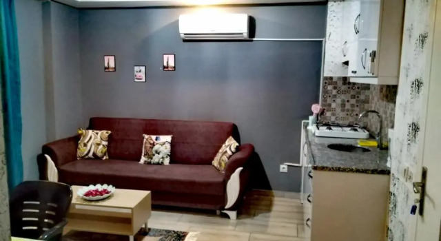 Neu Mann's Apart Otel, Забронировать Отель Манавгат Побережье Сиде