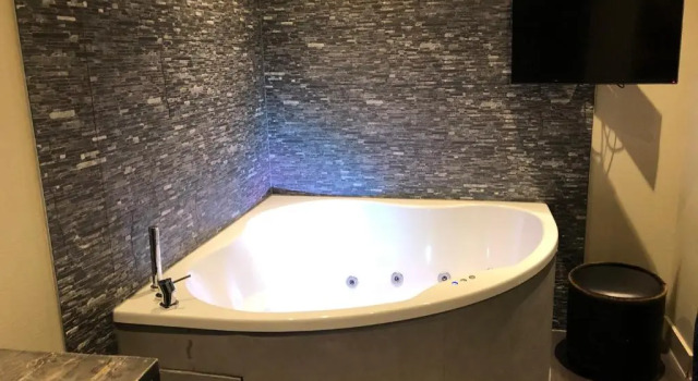 Двухместный номер Deluxe Hotel de Prince