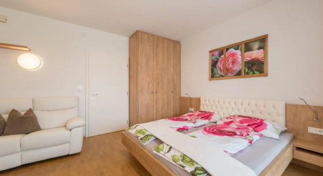 Апартаменты Haus Piger