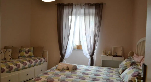 Standard room B&B SOFIA