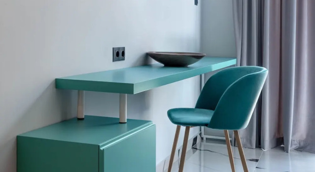 Номер Executive Athens Feeling