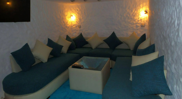 Riad Antek, Book Hotel Cheap Hotels in Chefchaouene