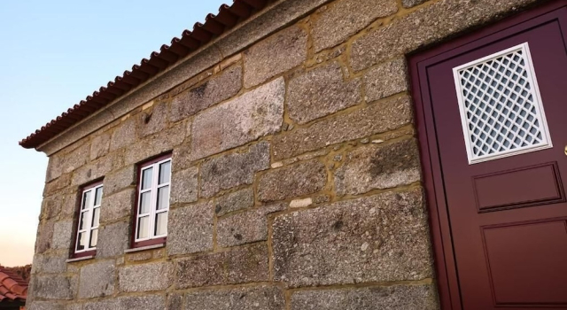 Casa de Ferrapilhe