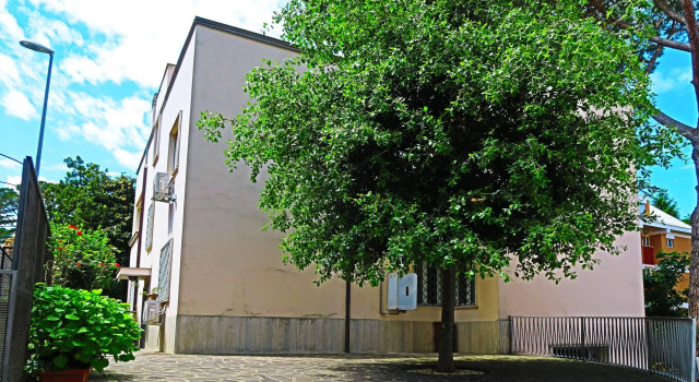 Ianus Guest House, Reserva ahora Hostal o pensión Hoteles en El Lacio con aparcamiento, Aparcamiento