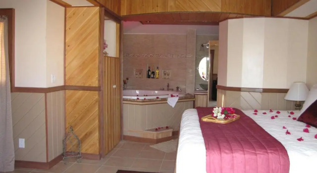 Люкс EMBRACE Resort