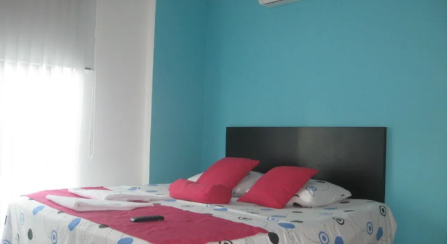 Standard double chambre Hotel Rodadero Real
