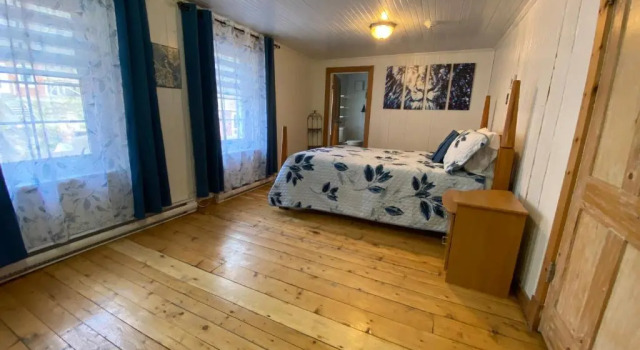 gite cap a l aigle, Rezervovat Hotel La Malbaie 