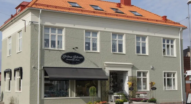 Hotell Gröna Gåvan Grästorp, Book Hotel  