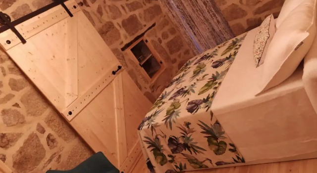 Rincón del Viso, Prenota Hotel  