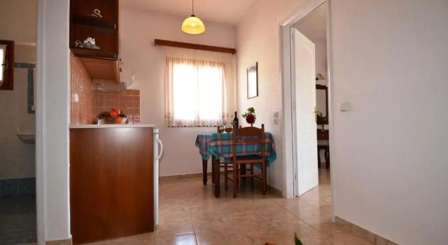 Люкс Villa Georgia