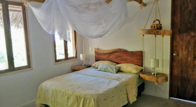 El Eden Bungalows