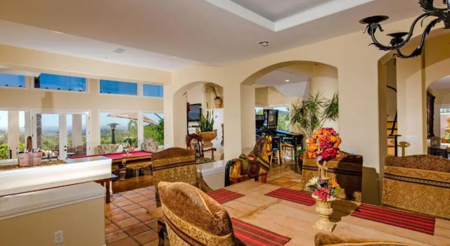 The Ranch by The Sea, Забронировать Вилла Эскондидо San Diego County