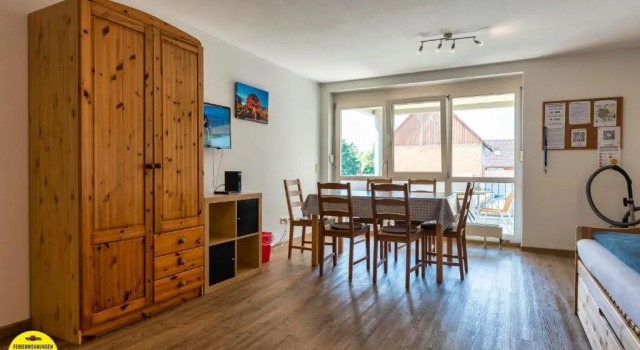 Ferienwohnung beim Europa-Park Rust, Reserva ahora Apartamento Hoteles en Baden-Wurtemberg con aparcamiento, Aparcamiento