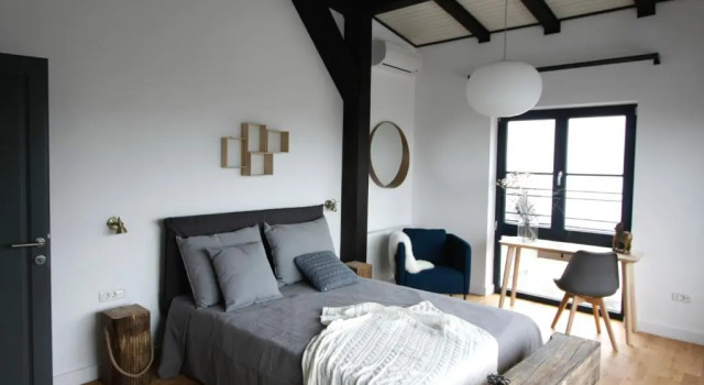 Номер Deluxe The Pines Boutique Villa