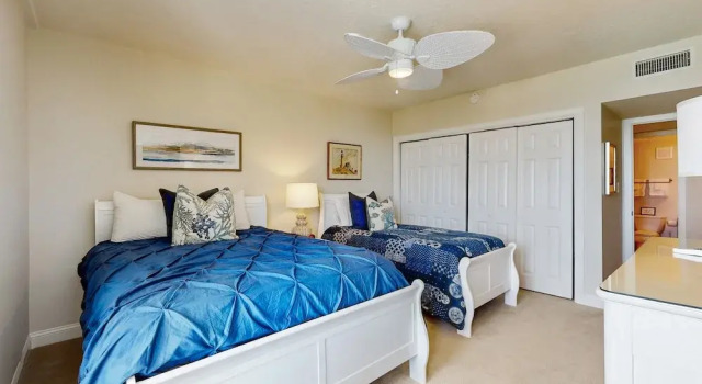 Oceanfront Condo With Washer/dryer, AC & Heated Pool, Забронировать Апартаменты/квартира Амилия Jacksonville Coast