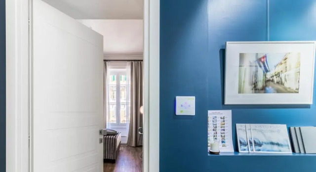 Номер Standard OTTO Rooms & Photogallery