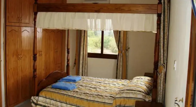 Villa Maria, Boek Villa Peyia Paphos
