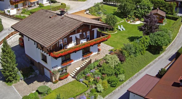 Haus Maria Unger, Rezervați Hotel Maurach Achensee