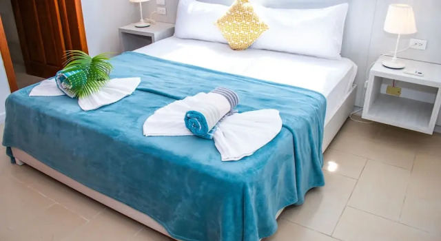 Unforgettable 3BR apartment for rent, Prenota Appartamento Bávaro Punta Cana