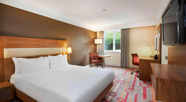 Двухместный номер Standard Orida Hotels Newbury