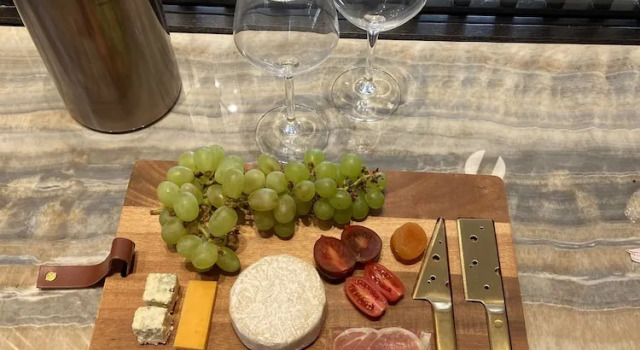 Люкс Luxury Divino Suites Chania