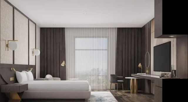 Jewelz By King's Hotel