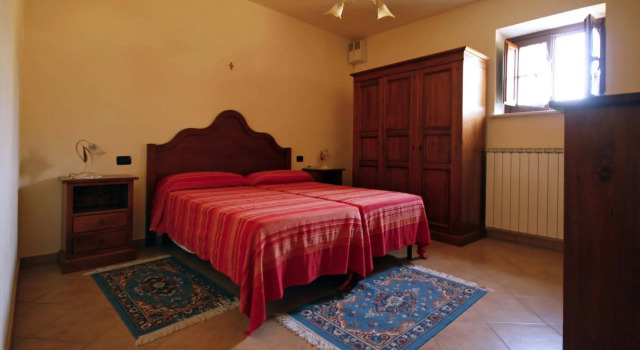 Residenza Il Falchetto, Buchen Sie Ferienwohnung Assisi Umbrien