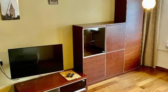 Comfortable Stay in Siauliai, Prenota Appartamento Šiauliai Contea di Šiauliai