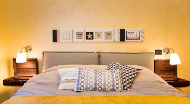 B&B Arco Di Gallieno, Забронировать Отель Отели Рима с парковкой, рядом с Piazza San Giovanni in Laterano, Парковка