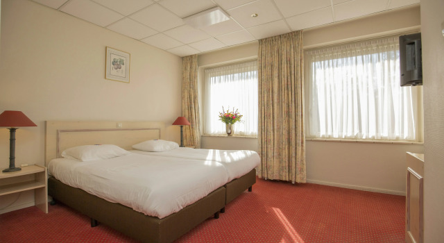 Fletcher Boutique Hotel De Mallejan