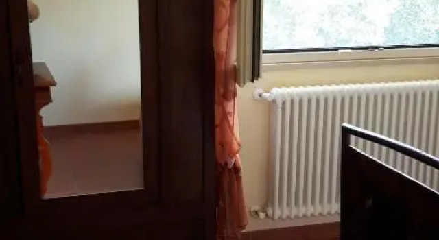 Номер Standard B&B Le Due Rocche