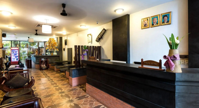 Skor Boutique