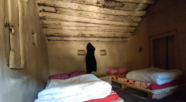 Bursol Homestay by StayApart, Prenota Hotel Chamoli Uttarakhand