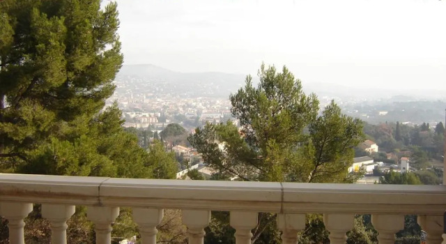 Четырёхместный номер Standard Hôtel du Col de l'Ange
