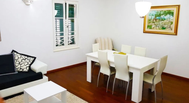 Split Riva Promenade Apartments, Prenota Appartamento Splitska 