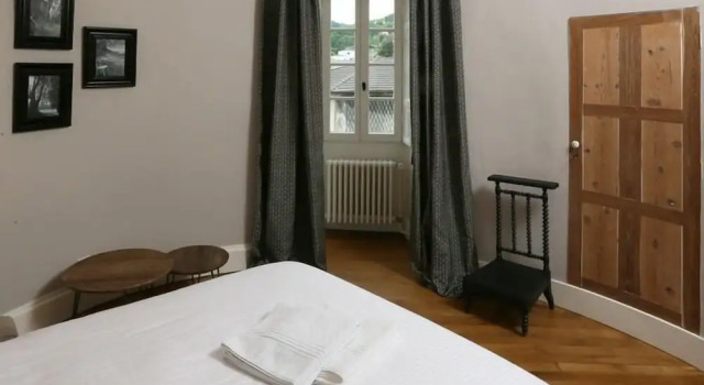 Номер Economy Domaine La Bonne Etoile