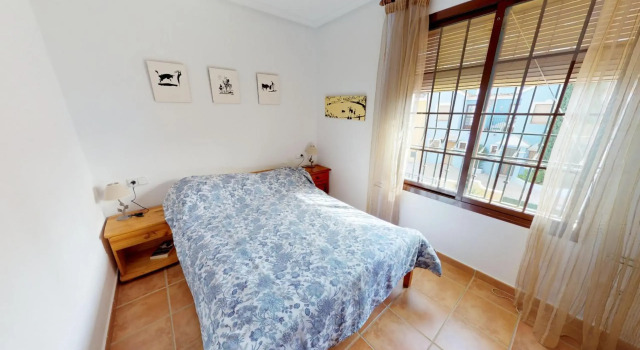 Casa Rozalejo - A Murcia Holiday Rentals Property, Prenota Hotel Dolores de Pacheco Murcia